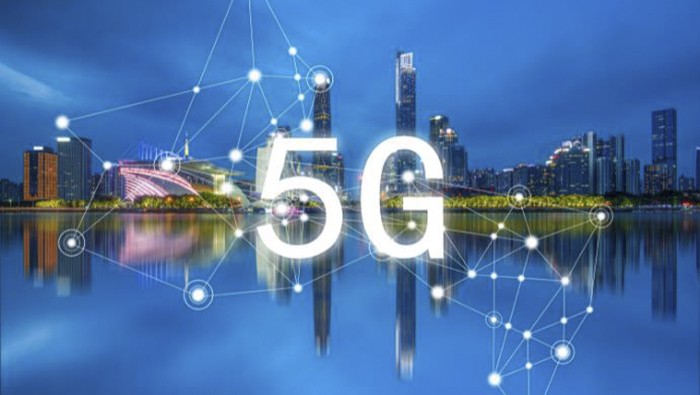 5G、云計算和虛擬商業(yè)實(shí)踐的時代